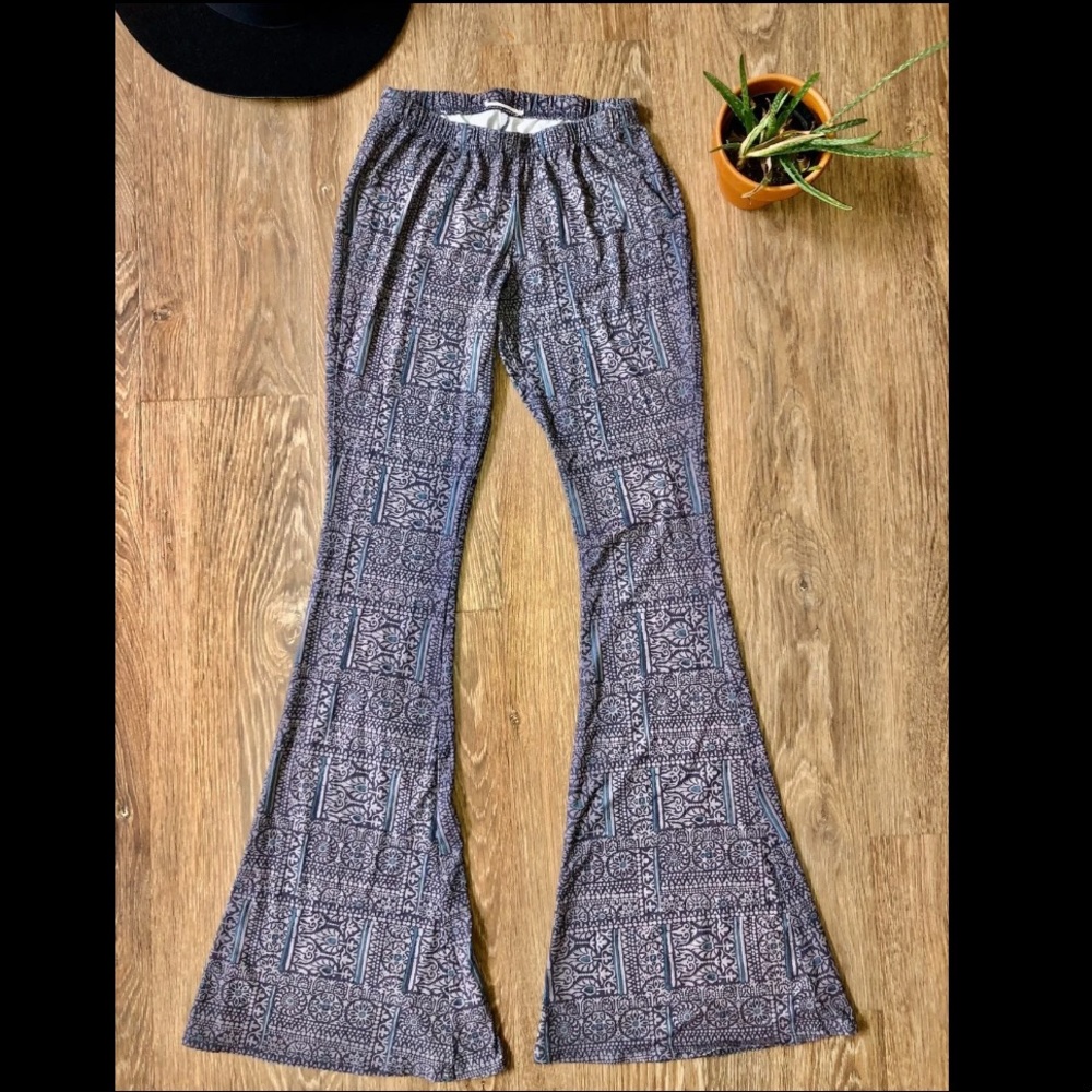 Hippie pants